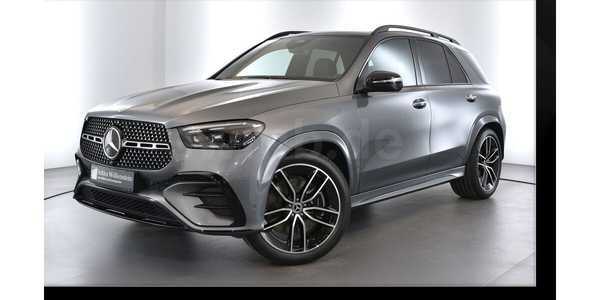 Mercedes-Benz GLE 450 9.900 km 96.440 &euro; Chemnitz 09120
