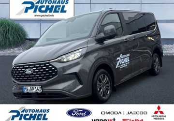Ford Tourneo Custom 10.000 km 44.890 &euro; Hartmannsdorf 09232