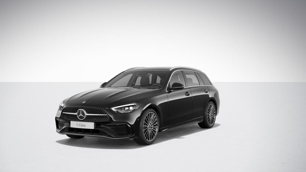 Mercedes-Benz C 220 9.900 km 41.870 &euro; Chemnitz 09120