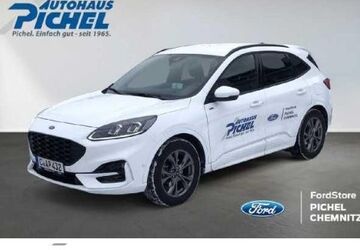Ford Kuga 23.044 km 27.990 &euro; Chemnitz 09114