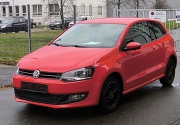 VW Polo 226.100 km 2.999 &euro; Chemnitz 09120