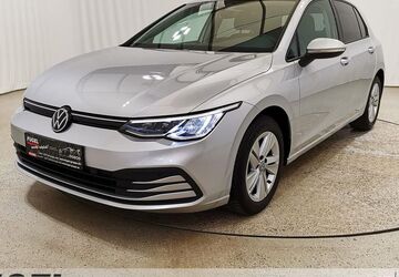 VW Golf 48.720 km 19.969 &euro; Chemnitz - Mittelbach 09224