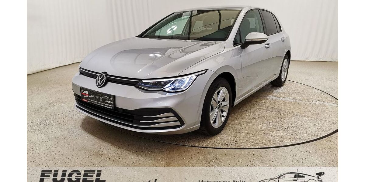VW Golf 48.720 km 19.969 &euro; Chemnitz - Mittelbach 09224