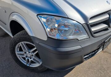 Mercedes-Benz Vito 235.700 km 14.799 &euro; Chemnitz 09113