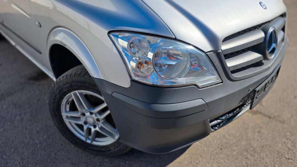 Mercedes-Benz Vito 235.700 km 14.799 &euro; Chemnitz 09113
