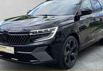 Renault Austral 39.996 km 31.890 &euro; Chemnitz 09131
