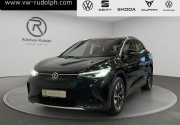 VW ID.4 79.177 km 27.979 &euro; Oelsnitz/Erzgebirge 09376