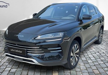BYD SEAL U 18.817 km 29.970 &euro; Chemnitz 09113