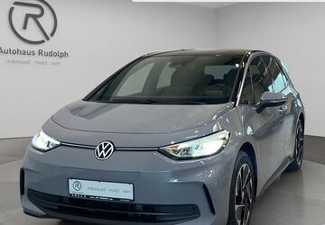 VW ID.3 15.875 km 30.479 &euro; Oelsnitz/Erzgebirge 09376