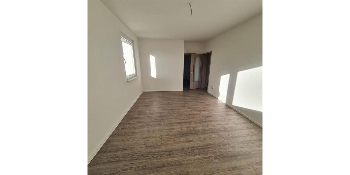 Etagenwohnung Chemnitz Wittgensdorf - 3 Zimmer, 59 m&sup2;, 335&euro; | Angebot:24861307