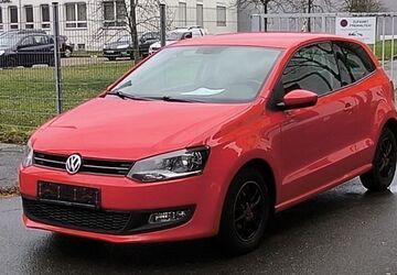 VW Polo 226.100 km 2.999 &euro; Chemnitz 09120