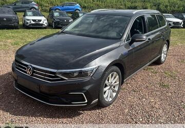 VW Passat Variant 142.980 km 16.995 &euro; Chemnitz 09125