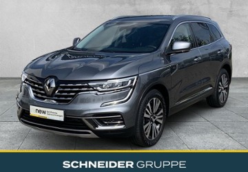 Renault Koleos 52.300 km 26.990 &euro; Röhrsdorf 09247