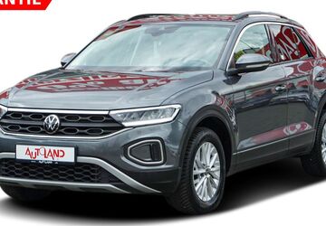 VW T-Roc 80.634 km 15.490 &euro; Chemnitz 09113