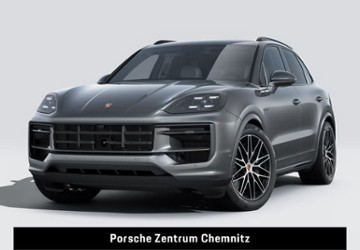 Porsche Cayenne 9.410 km 97.890 &euro; Chemnitz 09116