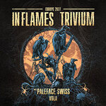 TRIVIUM + IN FLAMES