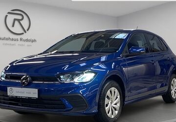 VW Polo 8.903 km 23.469 &euro; Oelsnitz/Erzgebirge 09376