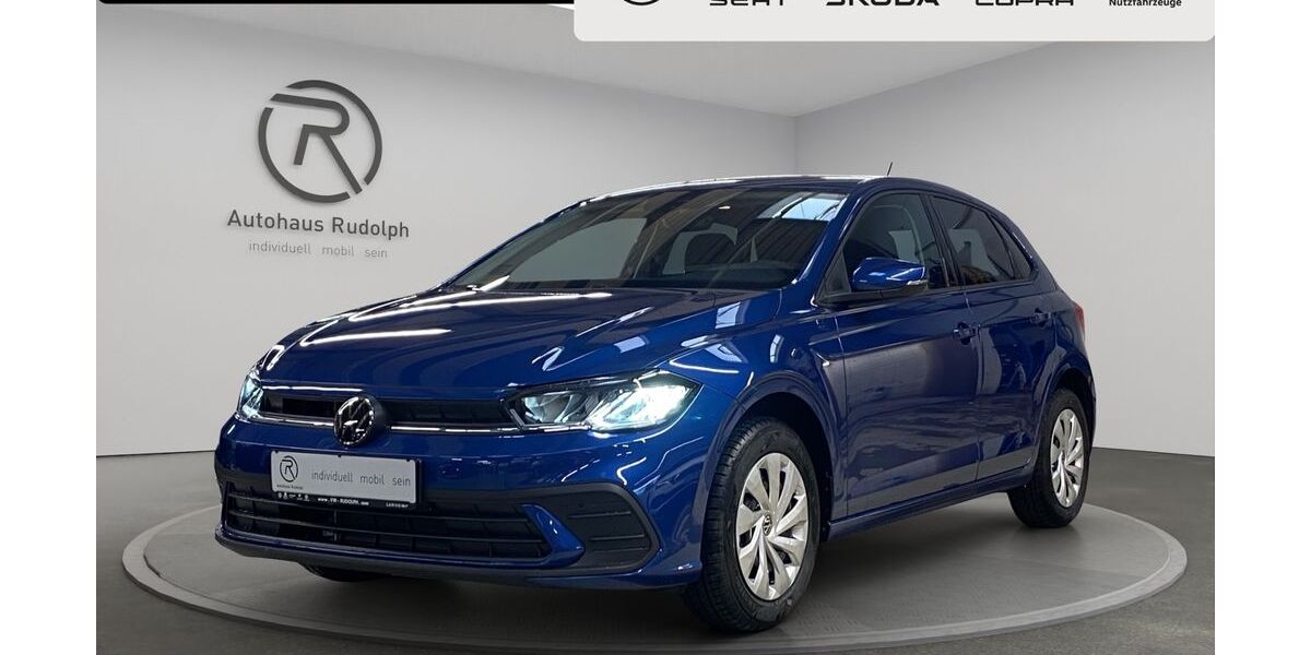 VW Polo 8.903 km 23.469 &euro; Oelsnitz/Erzgebirge 09376