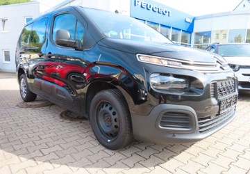 Citroen Berlingo 170.241 km 9.100 &euro; Chemnitz 09125