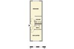 Etagenwohnung Chemnitz Helbersdorf - 2 Zimmer, 39 m&sup2;, 229&euro; | Angebot:26701374