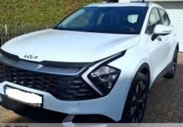 Kia Sportage 24.190 km 26.899 &euro; Oberlungwitz 09353
