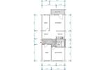 Etagenwohnung Chemnitz Klaffenbach - 4 Zimmer, 69 m&sup2;, 370&euro; | Angebot:19881080
