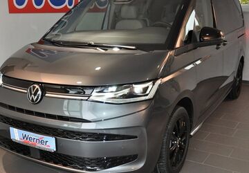 VW T7 Multivan 8.999 km 57.680 &euro; Mittweida 09648