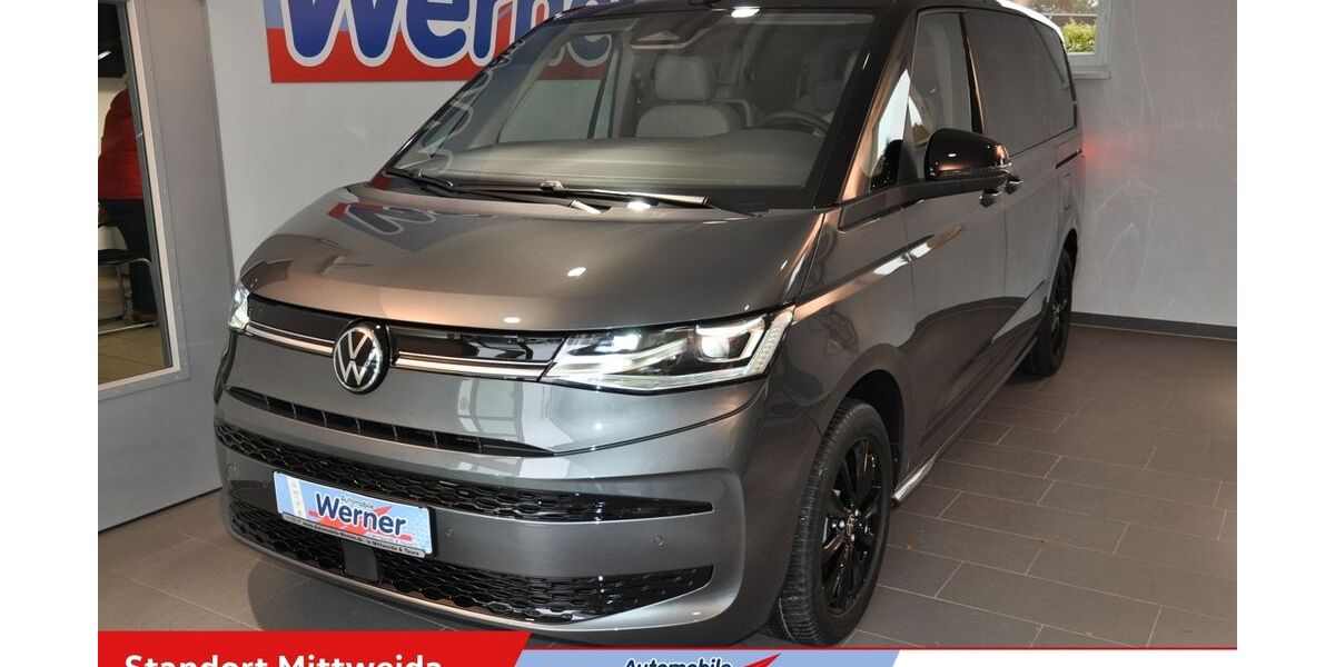 VW T7 Multivan 8.999 km 57.680 &euro; Mittweida 09648