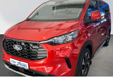 Ford Tourneo Custom 10.726 km 59.256 &euro; Chemnitz 09114