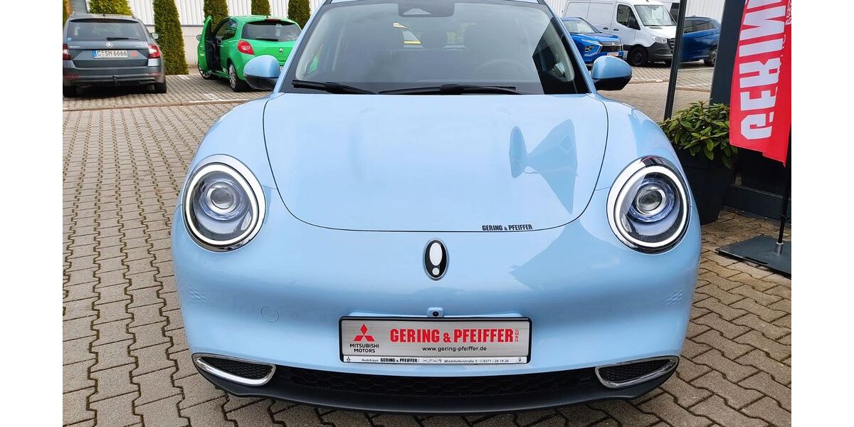 GWM Ora 03 17.050 km 21.890 &euro; Chemnitz 09116