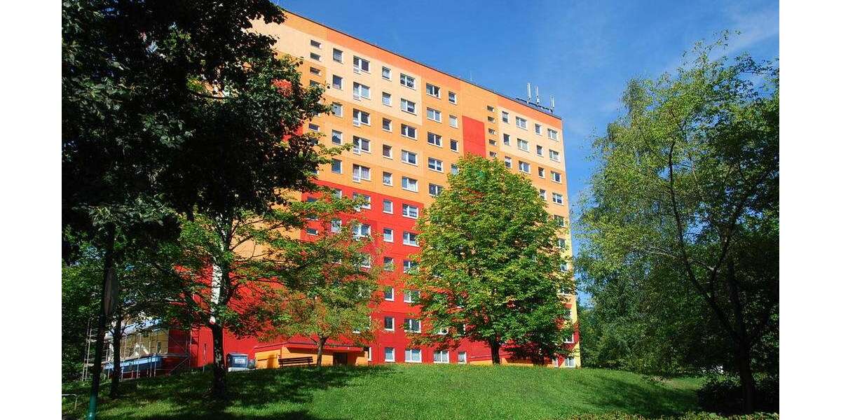 Etagenwohnung Chemnitz Markersdorf - 4 Zimmer, 90 m&sup2;, 540&euro; | Angebot:26812966