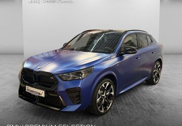 BMW X2 4.609 km 61.207 &euro; Chemnitz/Röhrsdorf 09247