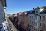 1-Zimmer-Appartment in Senioren-Wohnanlage! - Etagenwohnung Chemnitz Kaßberg | Angebot:26834881