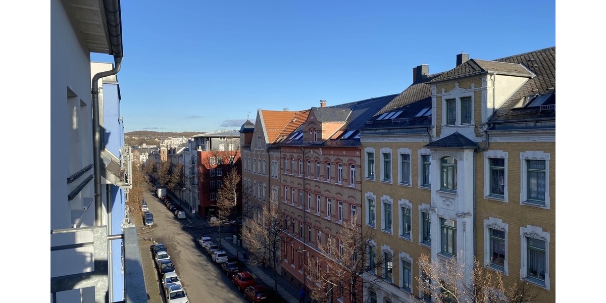 Ausblick