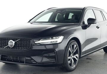 Volvo V60 16.805 km 36.998 &euro; Chemnitz OT Röhrsdorf 09247