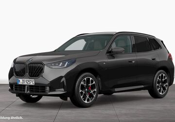 BMW X3 14.239 km 69.307 &euro; Chemnitz/Röhrsdorf 09247