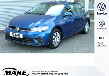 VW Polo 53.900 km 14.450 &euro; Waldheim 04736
