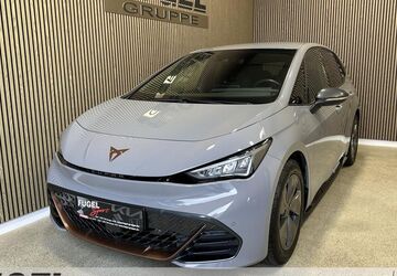 Cupra Born 73.835 km 22.899 &euro; Chemnitz 09125