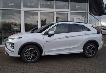 Mitsubishi Eclipse Cross 12.038 km 33.980 &euro; Stollberg 09366