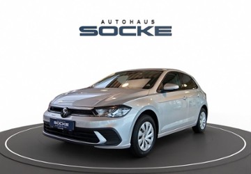 VW Polo 6.850 km 21.985 &euro; Remse OT Kertzsch 08373