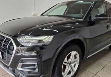 Audi Q5 53.000 km 34.990 &euro; Chemnitz 09114