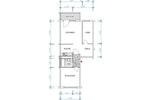 Etagenwohnung Chemnitz Klaffenbach - 3 Zimmer, 56 m&sup2;, 282&euro; | Angebot:25753377