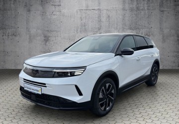 Opel Grandland (X) 11.402 km 28.990 &euro; Frankenberg 09669