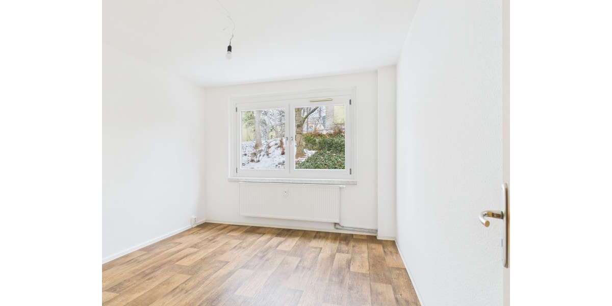 Etagenwohnung Chemnitz Sonnenberg - 2 Zimmer, 40 m&sup2;, 238&euro; | Angebot:27688483