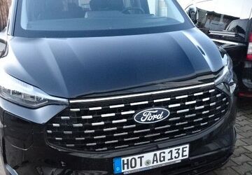Ford Tourneo Custom 9.987 km 54.995 &euro; Oberlungwitz 09353