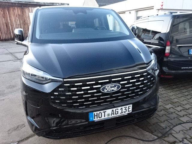 Ford Tourneo Custom 9.987 km 54.995 &euro; Oberlungwitz 09353