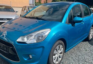 Citroen C3 111.234 km 3.000 &euro; Chemnitz 09114