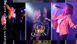 The Queens - Make the Radio Gaga