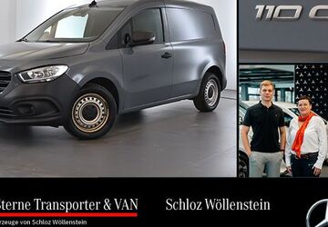 Mercedes-Benz Citan 50.747 km 14.990 &euro; Chemnitz 09120