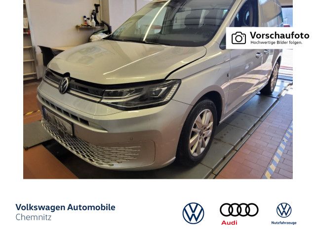 VW Caddy 84.084 km 26.950 &euro; Chemnitz 09113